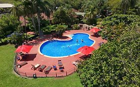 Hotel Tropical Iguazu